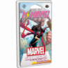 Marvel champions - Ms. Marvel - Héros - Jeu de cartes