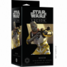 Star wars légion - Bossk - Jeux spécialistes