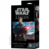 Star wars légion - Agent Kallus - Jeux spécialistes