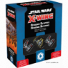 Star wars X-Wing 2.0 - Académie Skystrike - Jeu de figurine