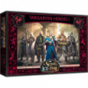 Trône de Fer - Héros Targaryen 1 - Jeu de figurine