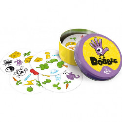 Dobble Classique - Jeu en famille