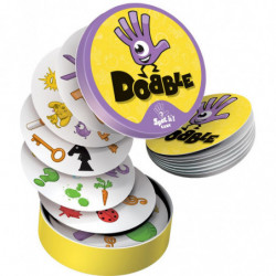 Dobble Classique - Jeu en famille