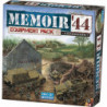 Extension - Mémoire 44 - Kit d'équipement - Jeu spécialiste