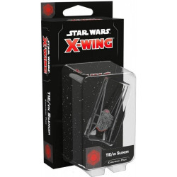 Star wars X-Wing 2.0 - TIE/vn silencer - Jeux de figurines