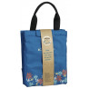 Lunch bag Kira - 7 litres - Bleu