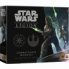 Star Wars Légion : Combattants Wookies (Extension) - Jeux de société - Noir