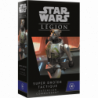 Star Wars Légion : Super Droïde Tactique (Extension) - Jeux de société - Noir