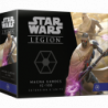 Star Wars Légion : Magna Gardes IG-100 (Extension) - Jeux de société - Noir