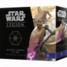 Star Wars Légion : Magna Gardes IG-100 (Extension) - Jeux de société - Noir