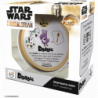 Dobble - Star Wars Mandalorian - Jeux de société - Blanc et doré