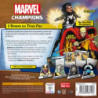 Marvel Champions : L'Ombre du Titan Fou (Extension) - Jeux de société