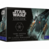 Figurine Star Wars Légion : Tank Droïde NR-N99 - Extension de jeu