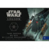 Figurine Star Wars Légion : Tank Droïde NR-N99 - Extension de jeu