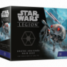 Figurine Star Wars Légion : Droïde Araignée Nain DSD1 - Extension de jeu