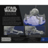 Figurine Star Wars Légion : Droïde Araignée Nain DSD1 - Extension de jeu