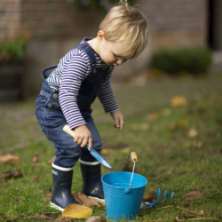 Set de jardinage pour enfant - Coloris aléatoire