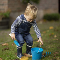 Set de jardinage pour enfant - Coloris aléatoire