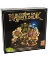 Le donjon de Naheulbeuk - Jeu d'aventures