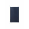 Plateau meuble sous vasque en bois - Bleu - L 90,4 x P 46,1 cm - Aurore Blue