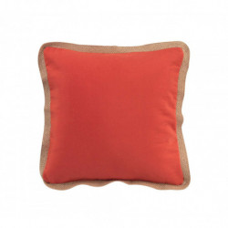 Coussin déhoussable en...