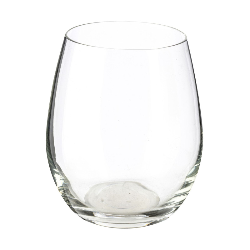 Lot de 6 verres "Orpea" - 39cl