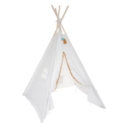 Tipi pour enfant "Wapi" -...