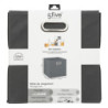 Boite rangement "Mix'N Modul" - Gris anthracite - 31 x 31 cm