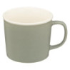 Lot de 4 mugs "Nature" - Multicolore - 38 cl