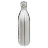 Bouteille isotherme en inox - Argenté - 1 L