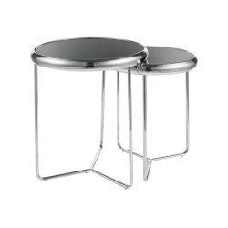 Set de 2 tables basse...