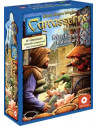 Carcassonne - Marchands et bâtisseurs - Jeux de société