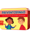 Preventodingo - Jeu éducatif