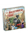 Aventuriers du Rail - Allemagne - Jeu de société