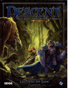 Descent - Liens du Sang - Jeu de société