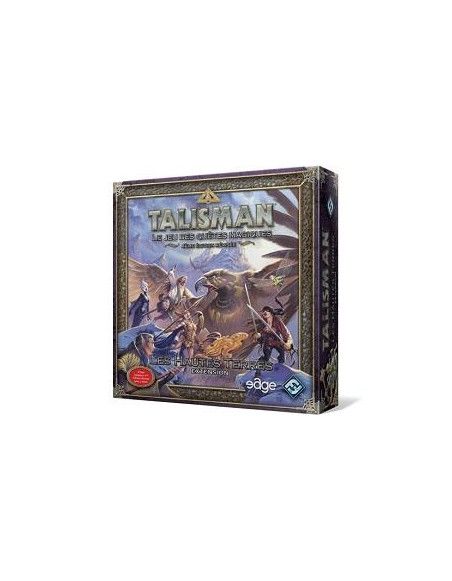 Talisman - Les Hautes Terres