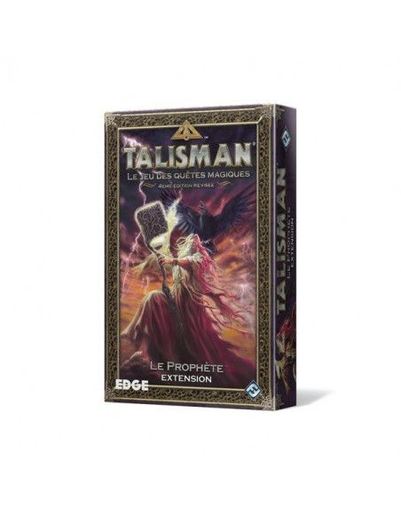 Talisman - Le Prophète