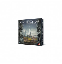 Sid meier's civilization :...