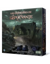 Les Demeures de l'Épouvante V2 - Effroyables Excursions - Jeu spécialiste