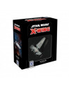 Star Wars X-Wing 2.0 - Infiltrateur Sith - Séparatistes - Jeu de figurines