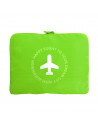 Sac de voyage 32 L - 35 x 46 x 20 cm - Vert