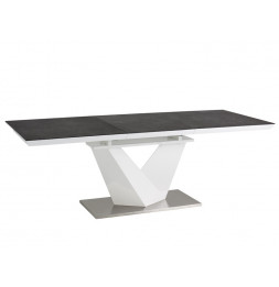 Table extensible 10...