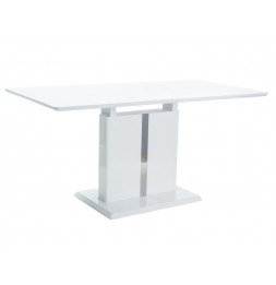 Table extensible 8...