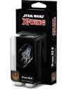 Jeu de société  Star Wars  Star Wars X-Wing 2.0 - A-Wing RZ-2 - Résistance - Extension - 2 joueurs - Dès 14 ans