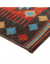 Tapis intérieur et extérieur - Kilim - 100 x 150 cm