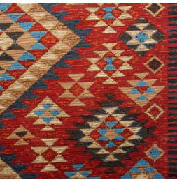 Tapis intérieur et extérieur - Kilim - 100 x 150 cm