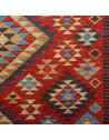 Tapis intérieur et extérieur - Kilim - 100 x 150 cm