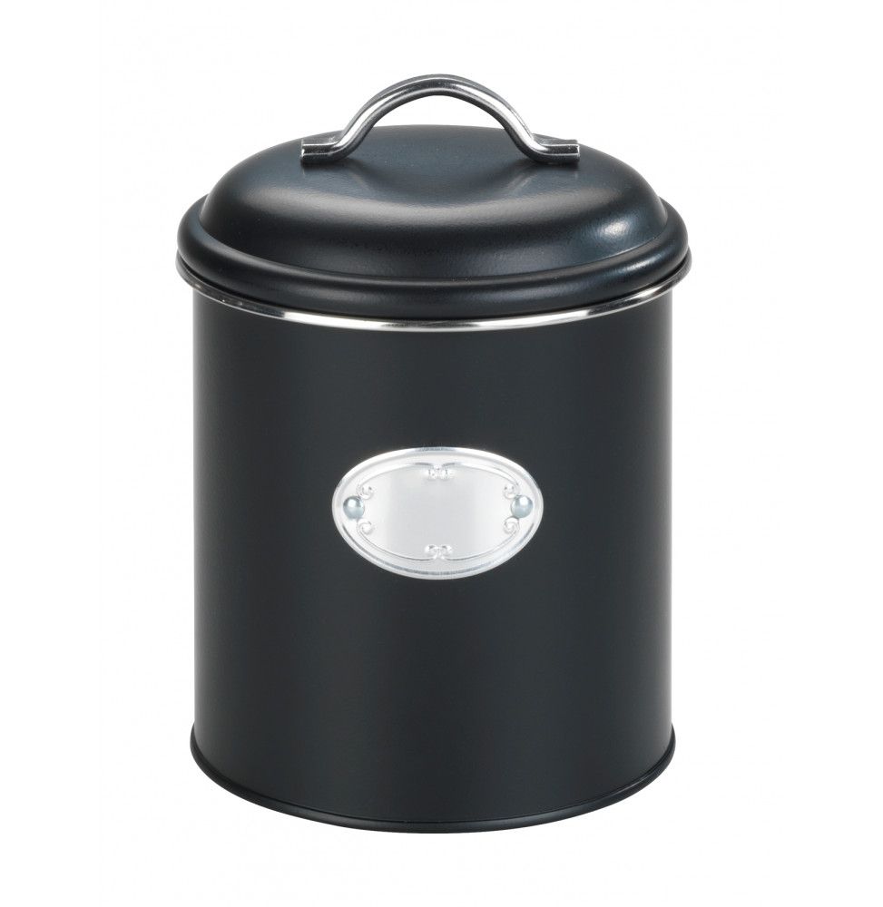 Boîte de rangement - 1,6L - Nero