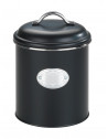 Boîte de rangement - 1,6L - Nero