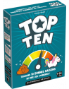 Top Ten - Jeux Famille